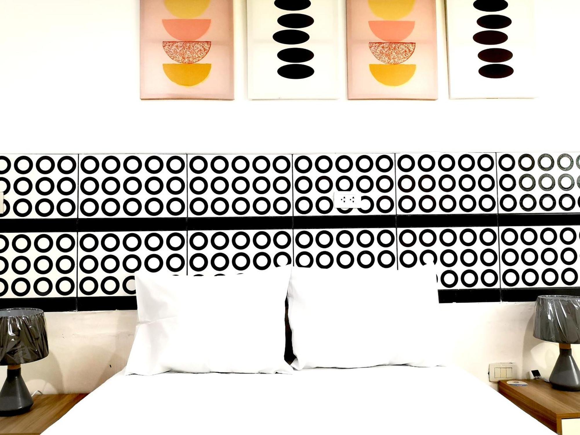 Apartamento Banda De Shilcayo Apartment ตาราโปโต ภายนอก รูปภาพ