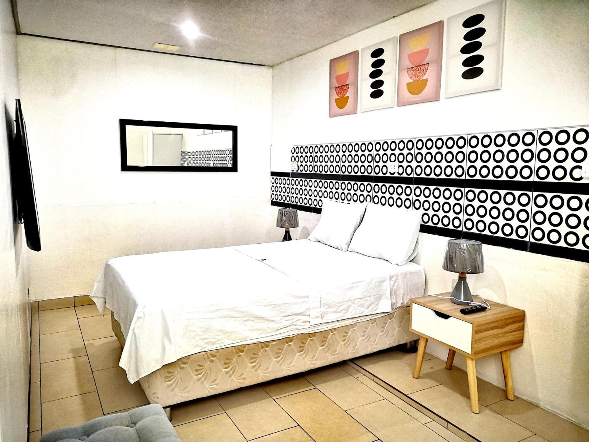 Apartamento Banda De Shilcayo Apartment ตาราโปโต ภายนอก รูปภาพ