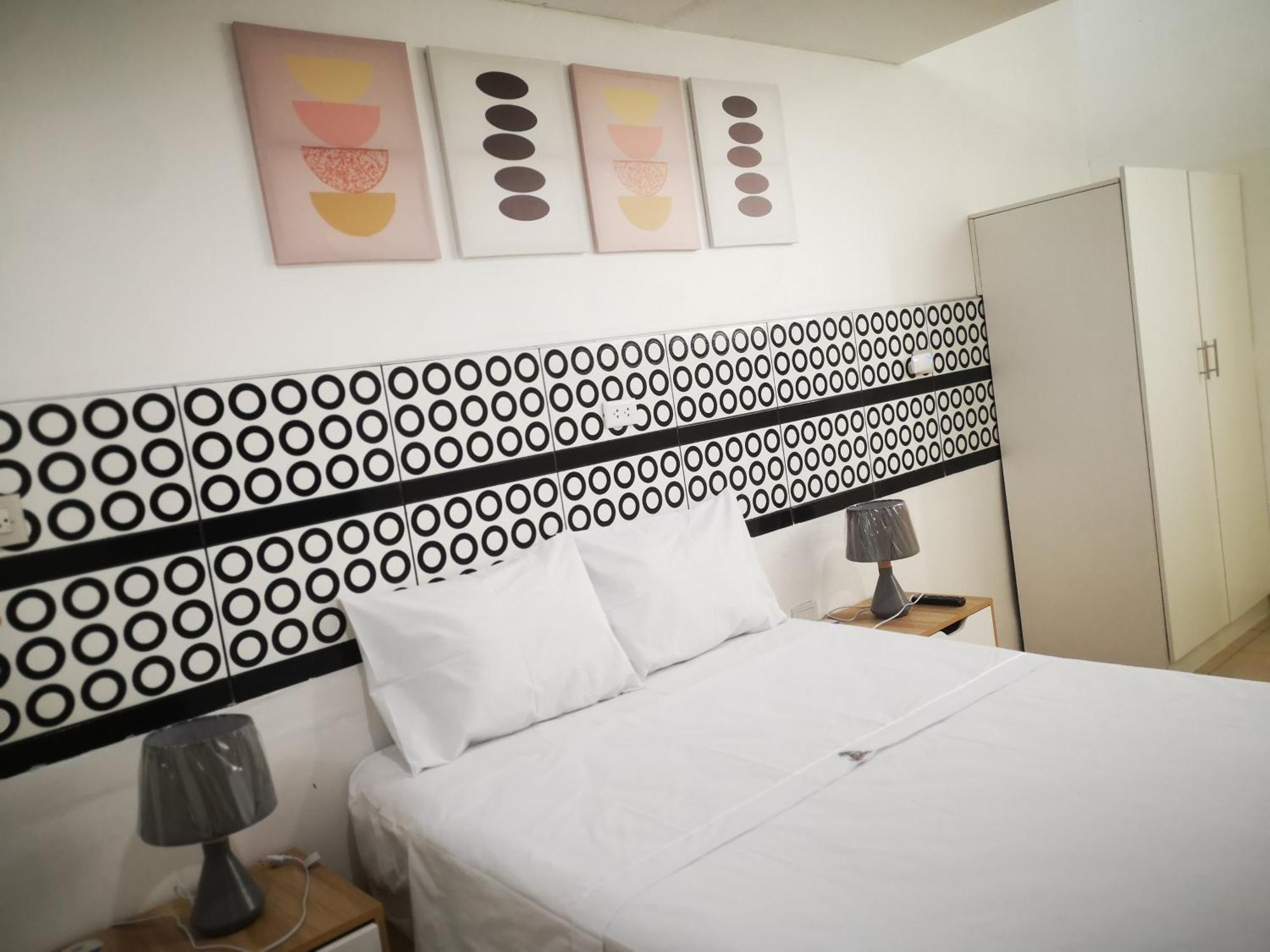 Apartamento Banda De Shilcayo Apartment ตาราโปโต ภายนอก รูปภาพ