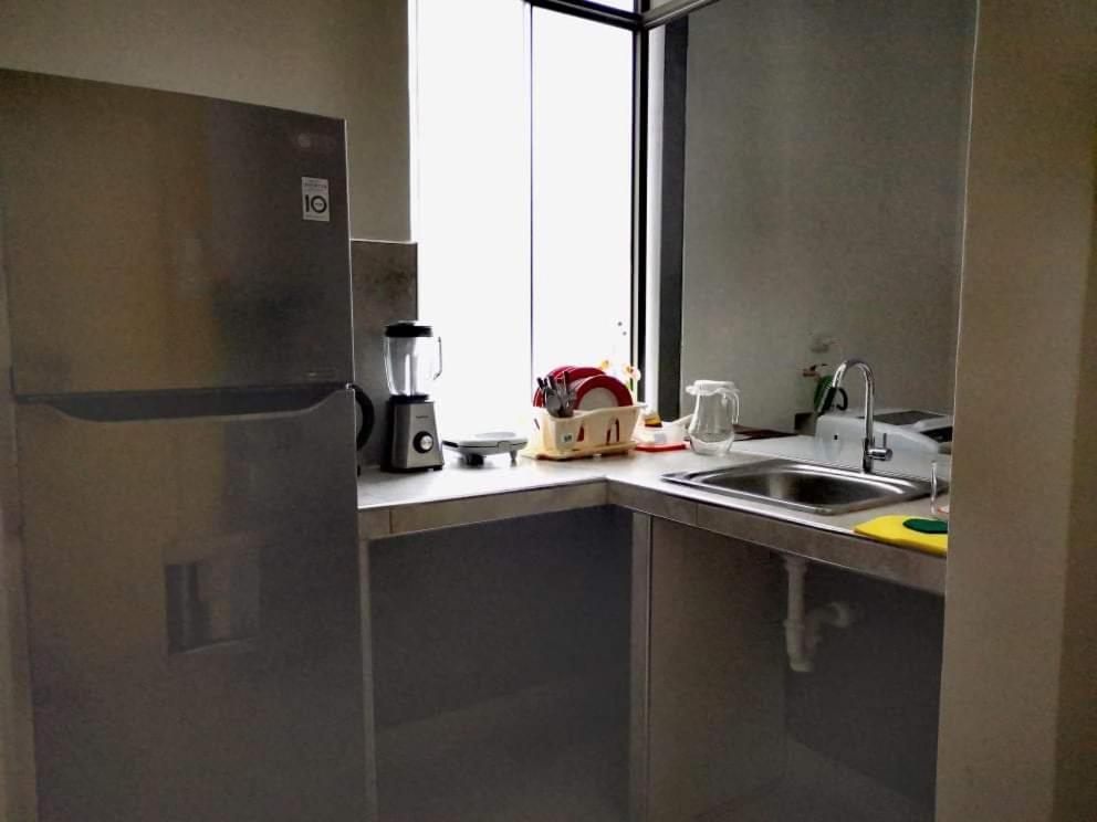 Apartamento Banda De Shilcayo Apartment ตาราโปโต ภายนอก รูปภาพ