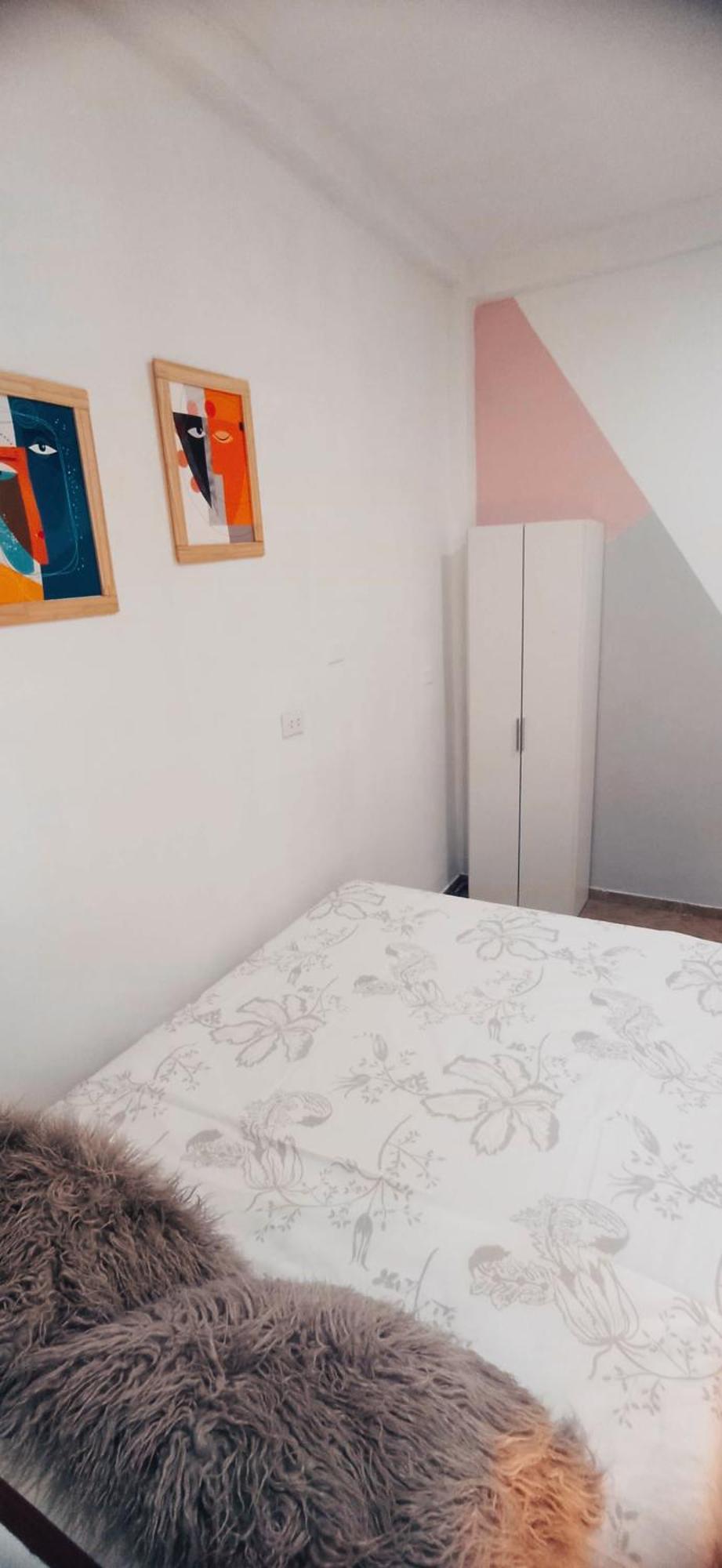 Apartamento Banda De Shilcayo Apartment ตาราโปโต ภายนอก รูปภาพ