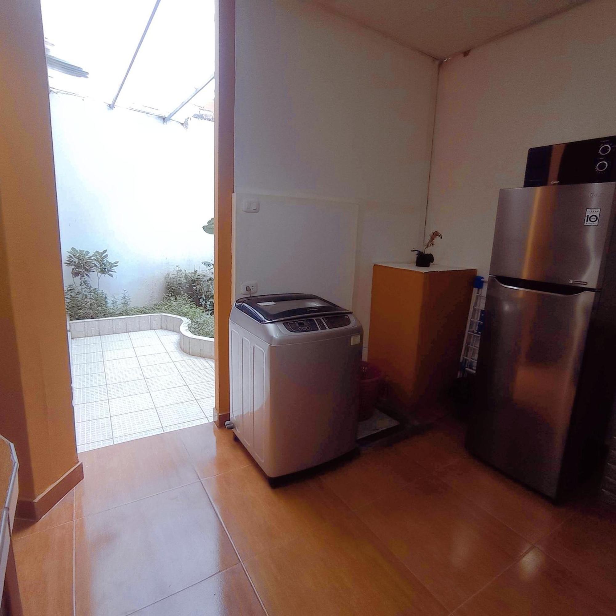 Apartamento Banda De Shilcayo Apartment ตาราโปโต ภายนอก รูปภาพ
